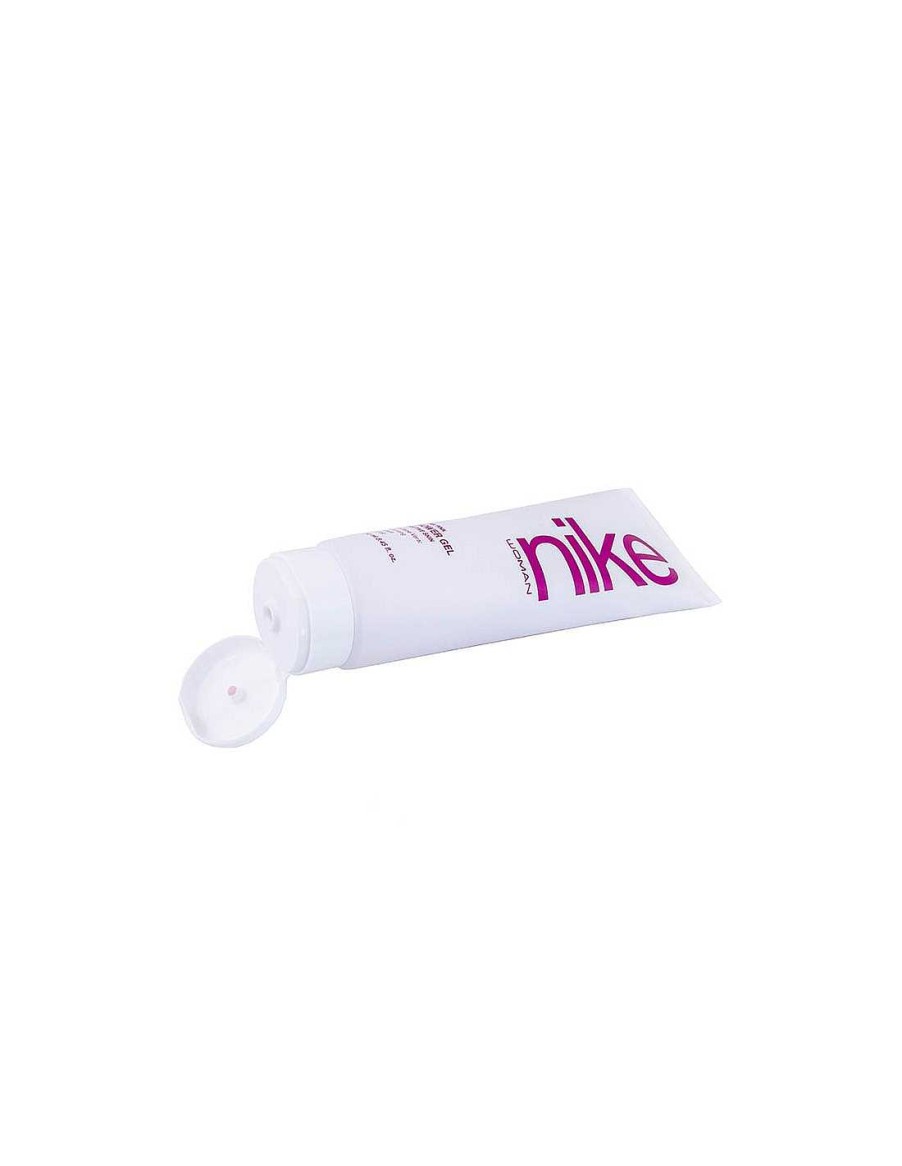 Women Nike | Nike Ultra Pink Woman Shower Gel 250Ml