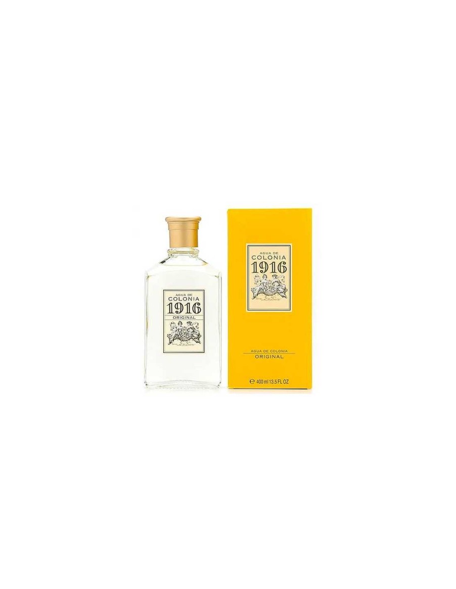 Man 1916 | 1916 Original Eau De Cologne Unisex 400Ml