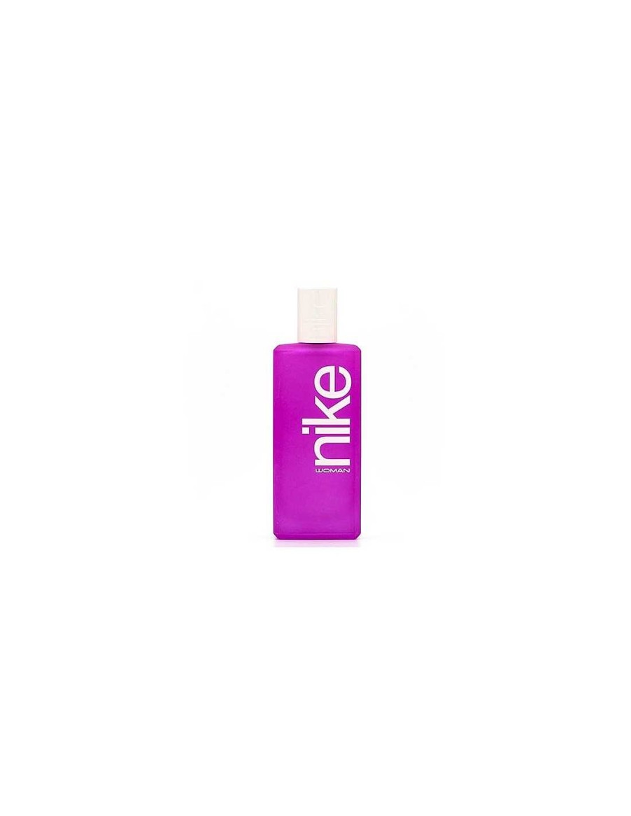 Women Nike | Nike Ultra Purple Eau De Toilette For Women 100Ml