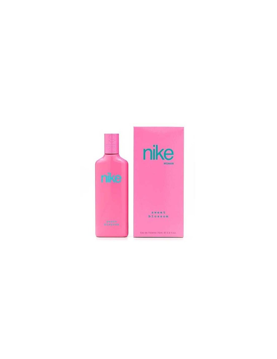 Women Nike | Pack Nike Sweet Blossom Edt 75Ml + 30Ml