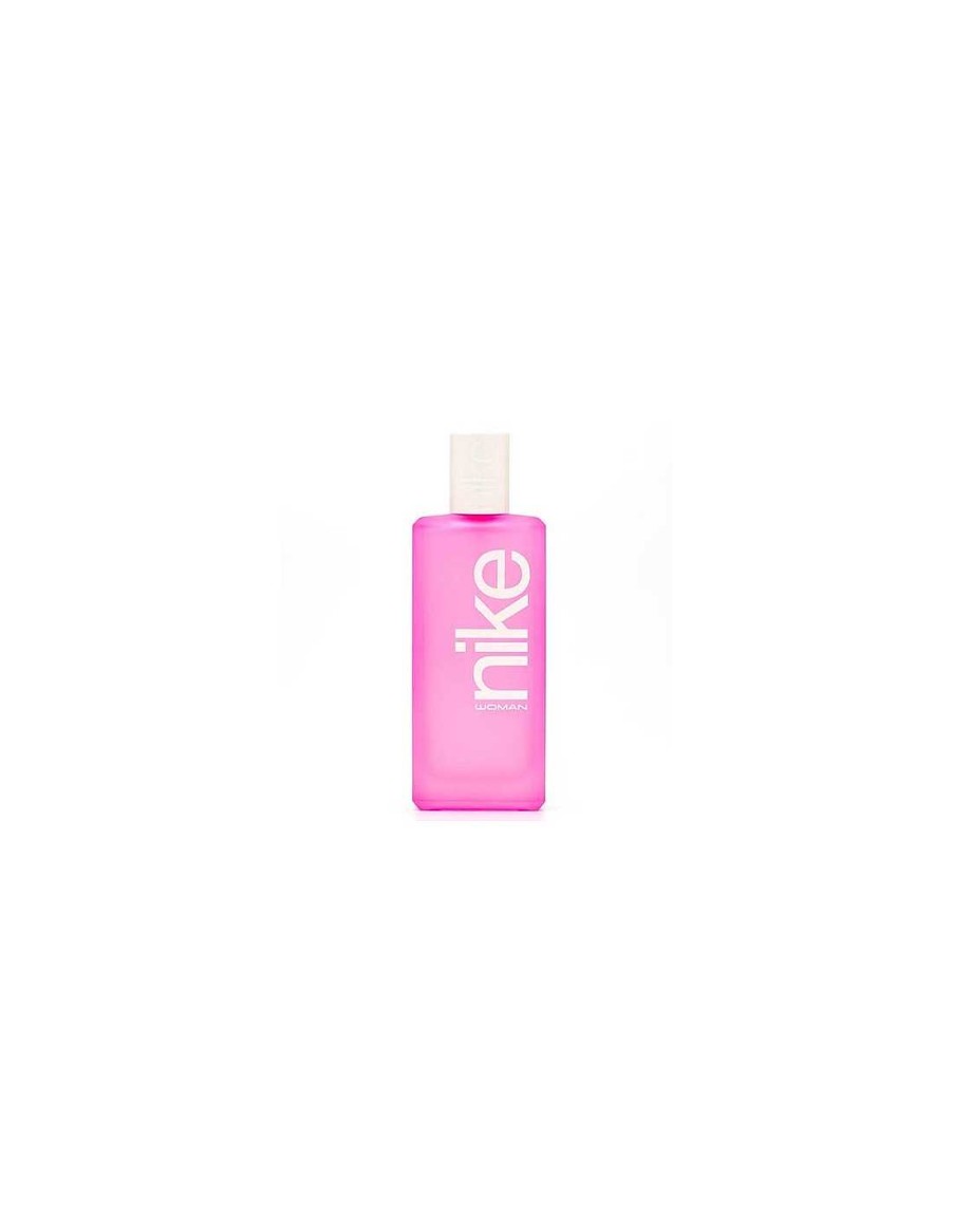 Women Nike | Nike Ultra Pink Eau De Toilette For Women 100Ml