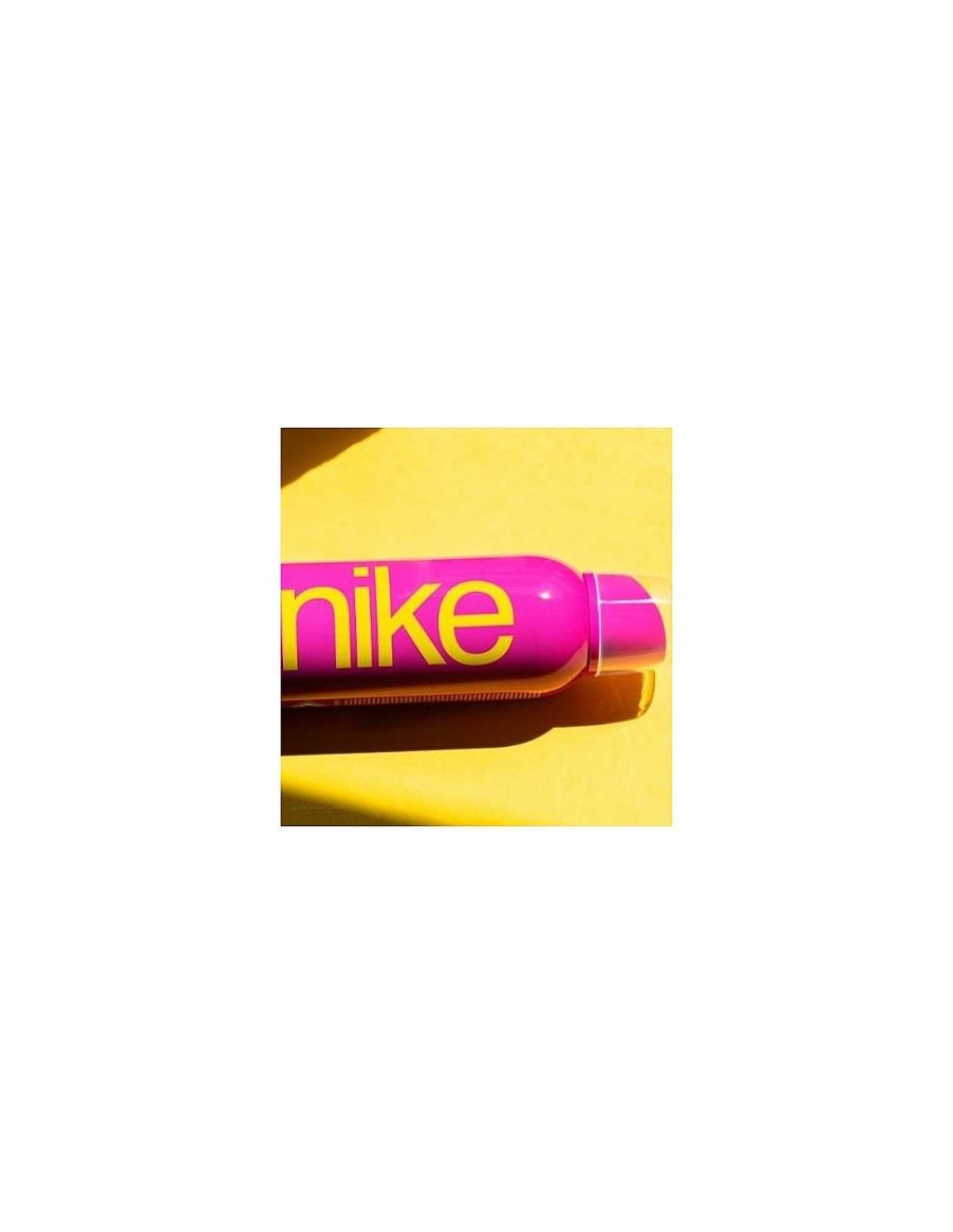 Women Nike | Nike Pink Deodorant Spray For Women 200Ml