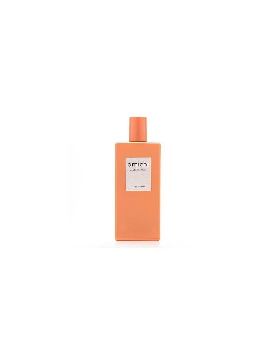 Women Amichi | Pack Amichi Mandarine Musk Woman Eau De Toilette 150 + 12Ml