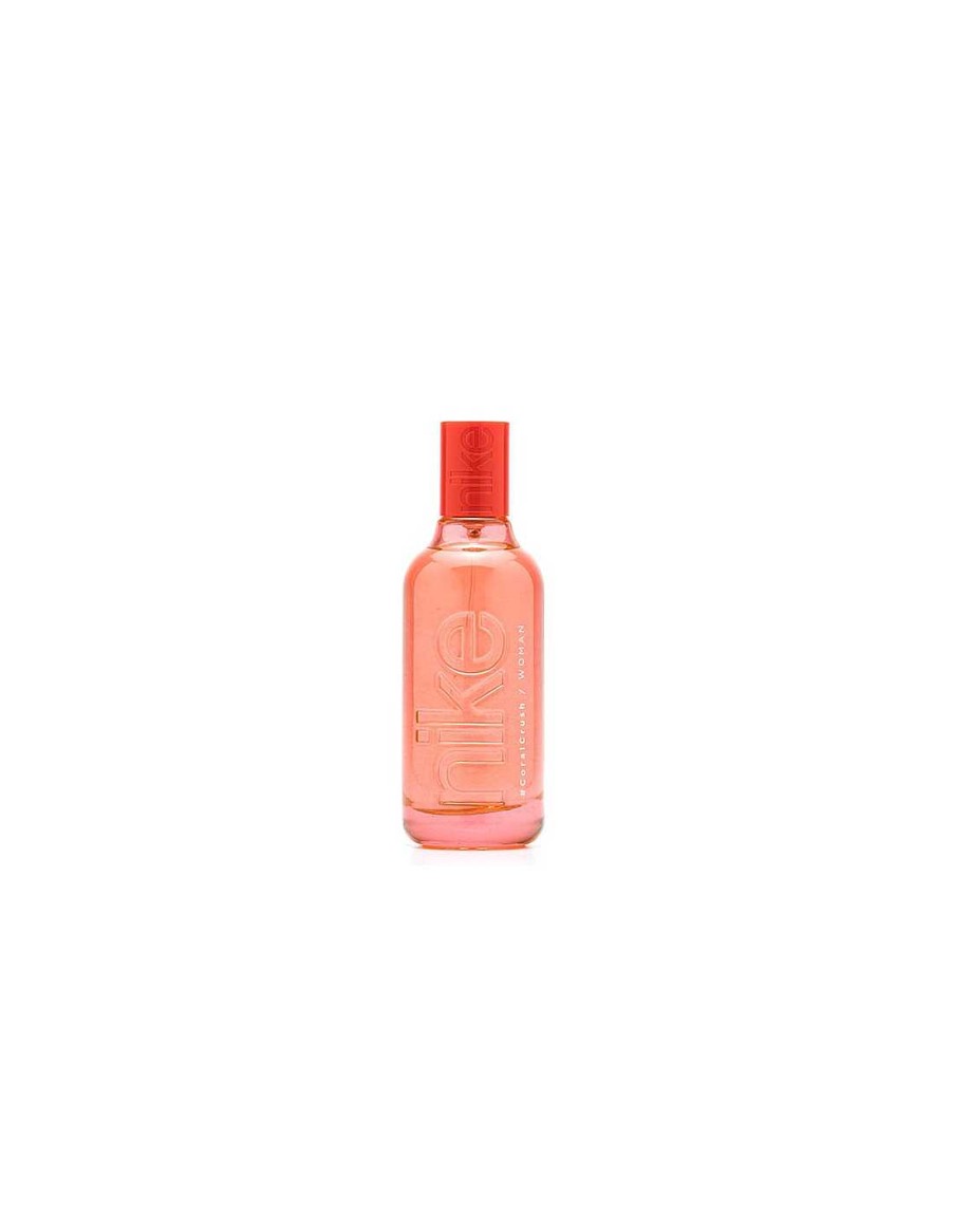 Women Nike | Nike Coral Crush Woman Eau De Toilette 150Ml