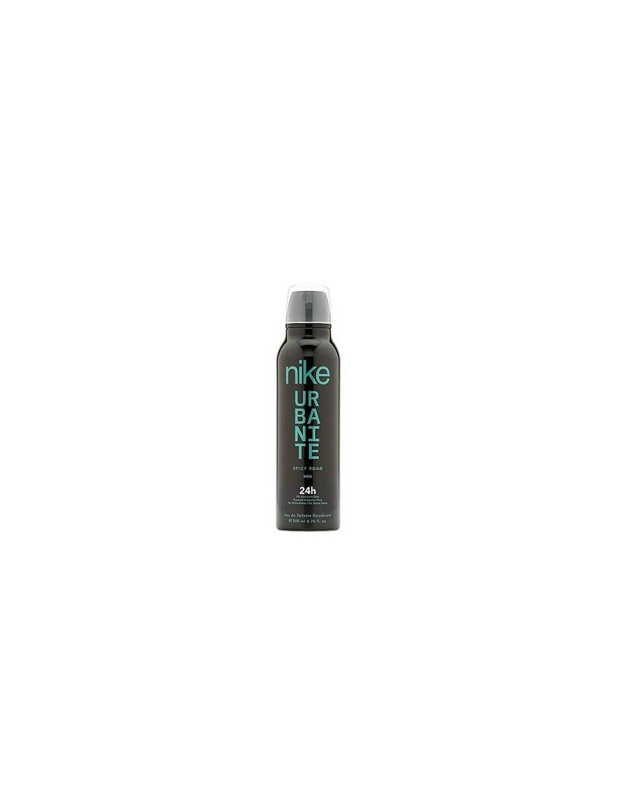 Man Nike | Nike Spicy Road Deodorant Spray For Men 200Ml