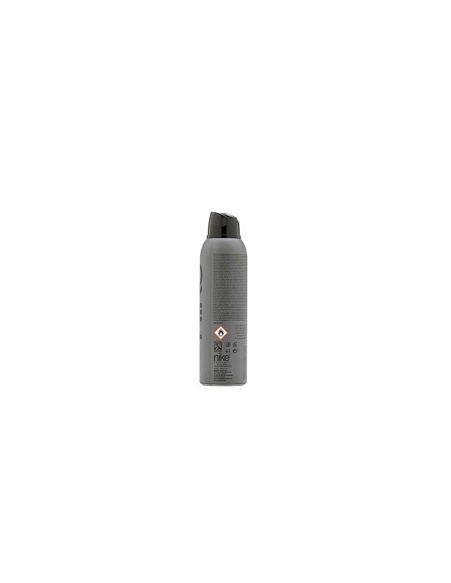 Man Nike | Nike Graphite Deodorant Spray For Men 200Ml