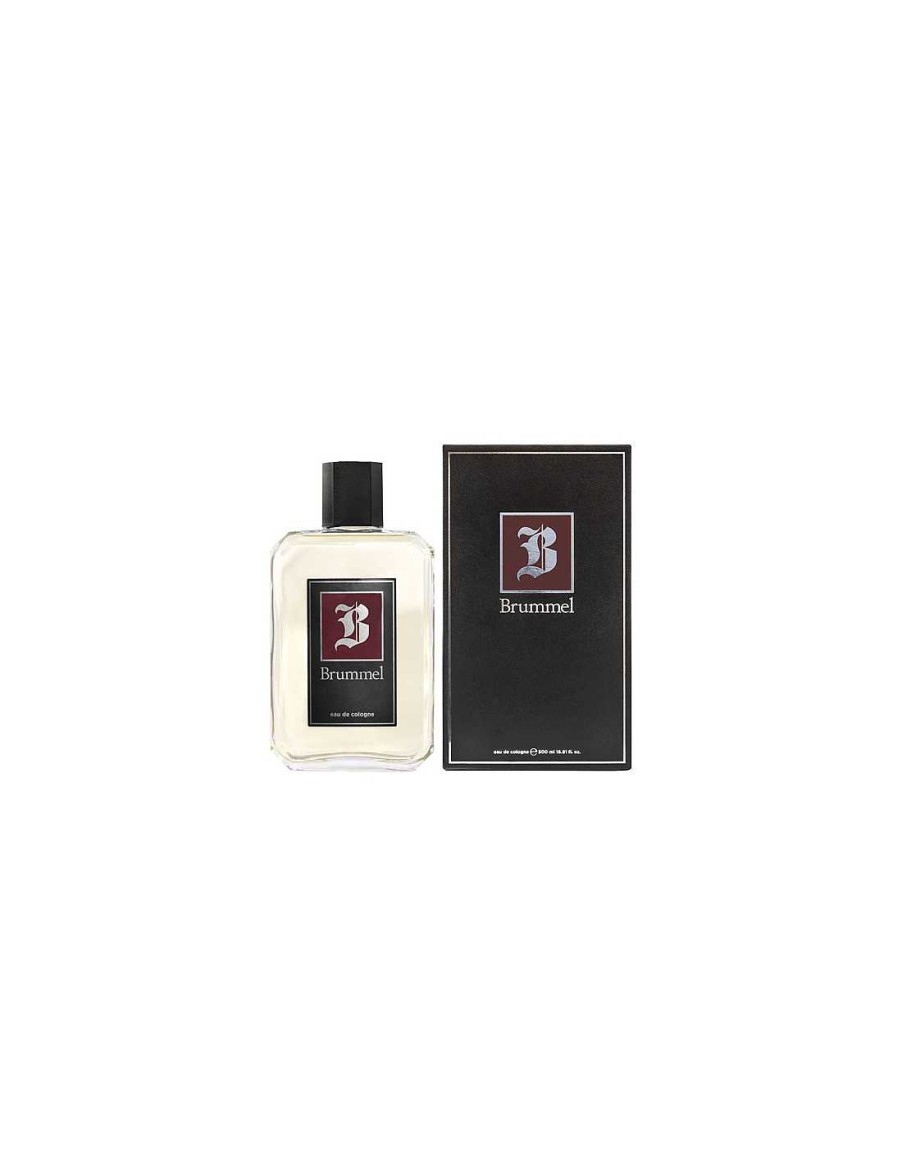 Man Brummel | Brummel Eau De Cologne Para Hombre 500Ml