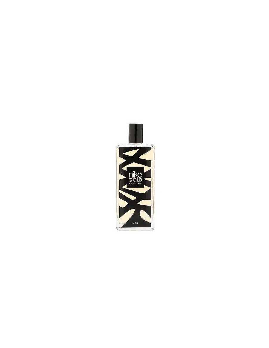 Man Nike | Nike Gold Edition Man Eau De Toilette 200Ml