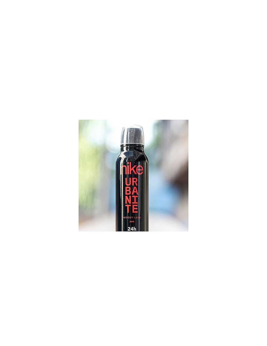 Man Nike | Nike Woody Lane Deodorant Spray For Men 200Ml