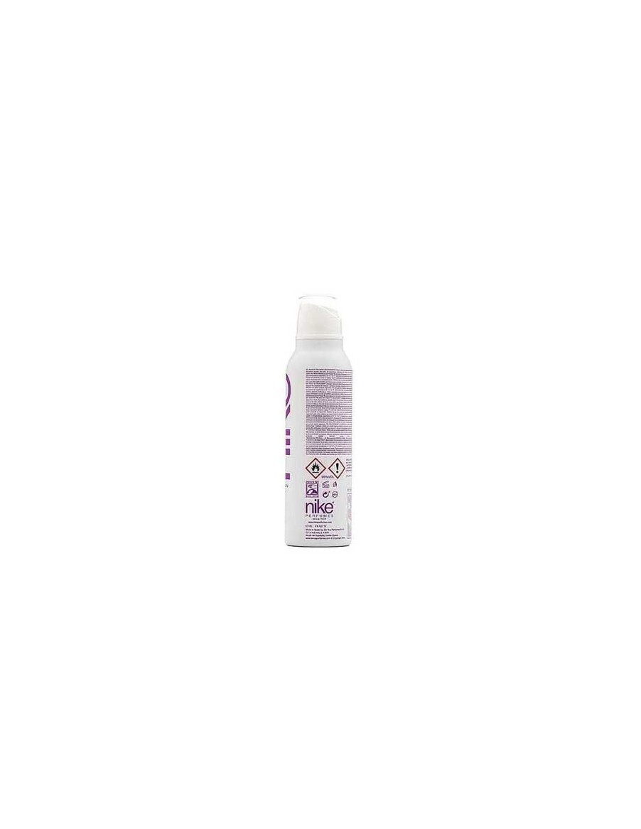 Women Nike | Nike Ultra Purple Deodorant Spray For Women 200 Ml