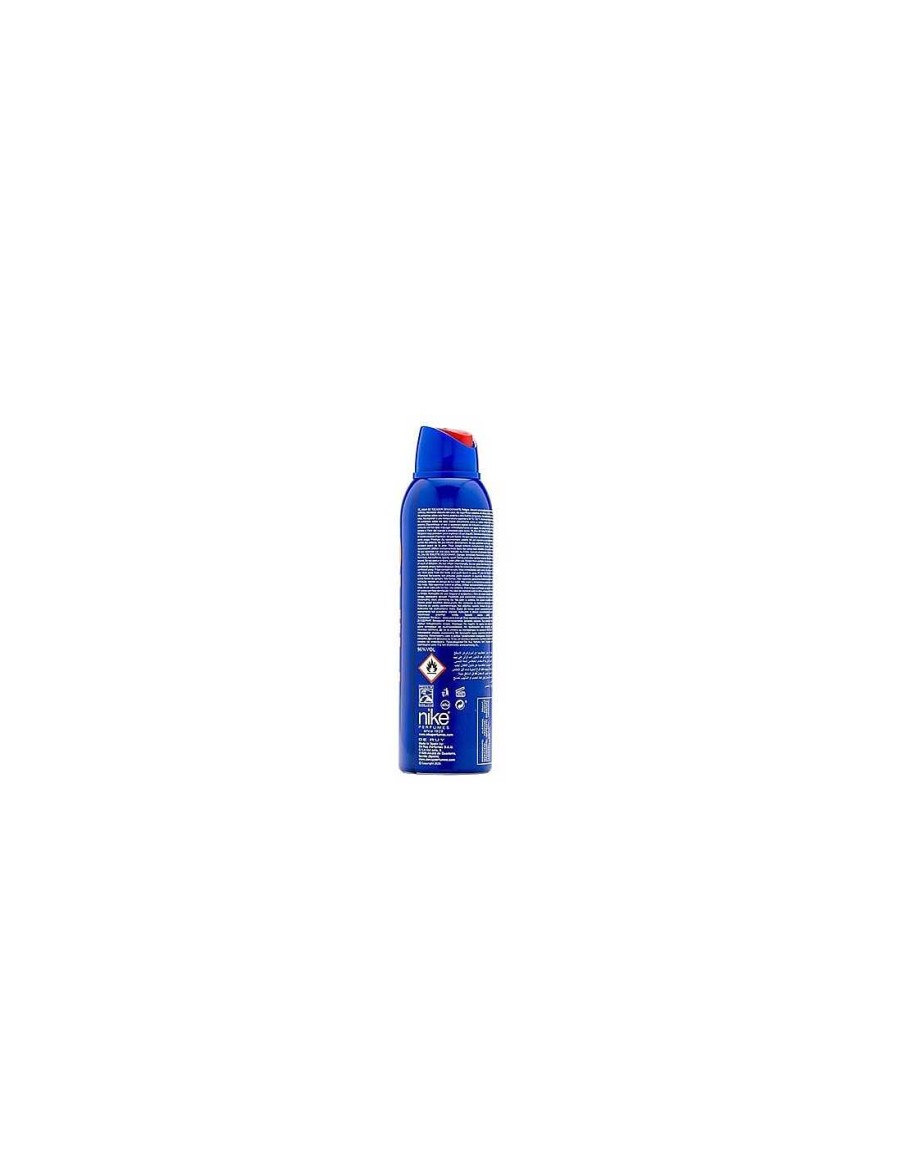 Man Nike | Nike Indigo Deodorant Spray For Men 200Ml