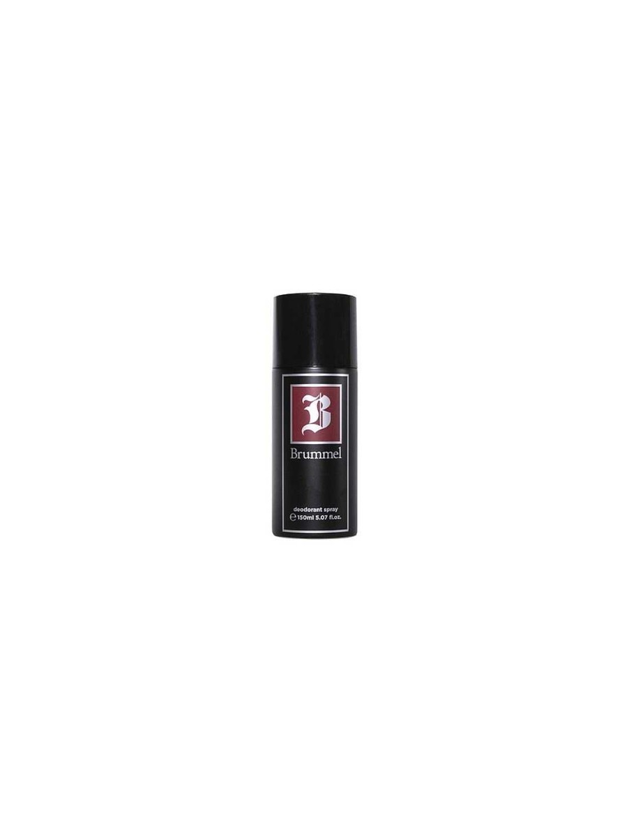 Man Brummel | Brummel Deodorant Spray Pack For Men 150Ml 6 Units