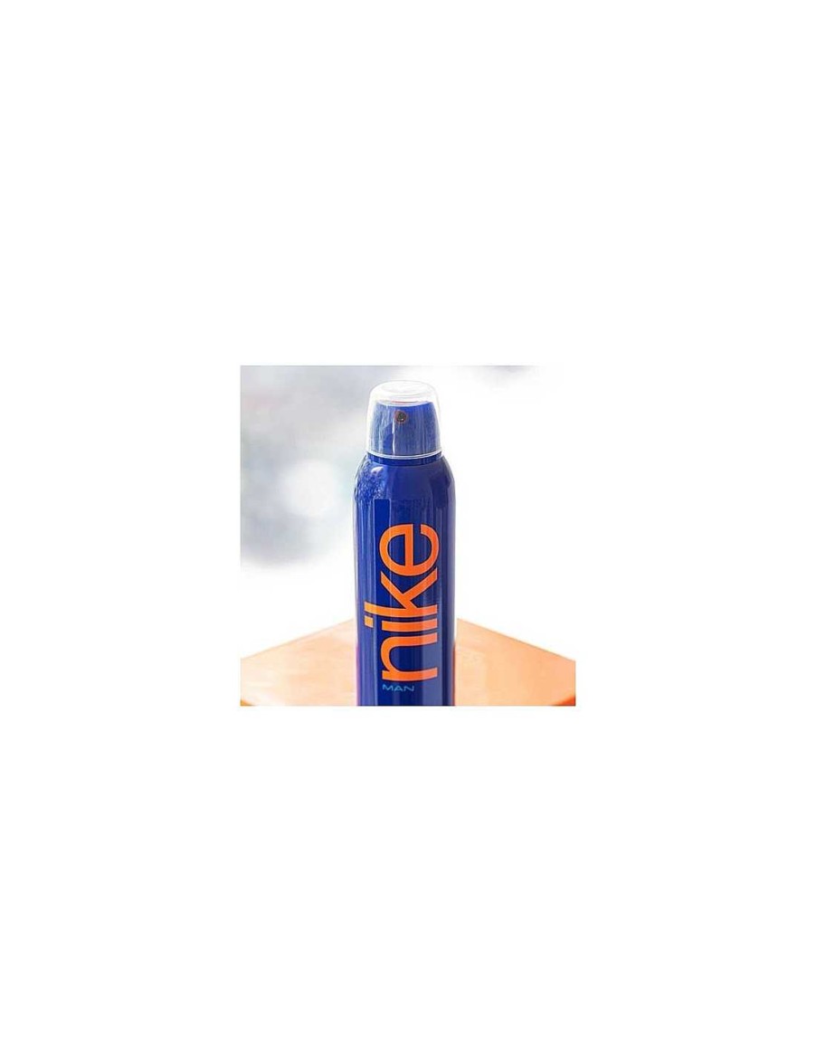 Man Nike | Nike Indigo Deodorant Spray For Men 200Ml