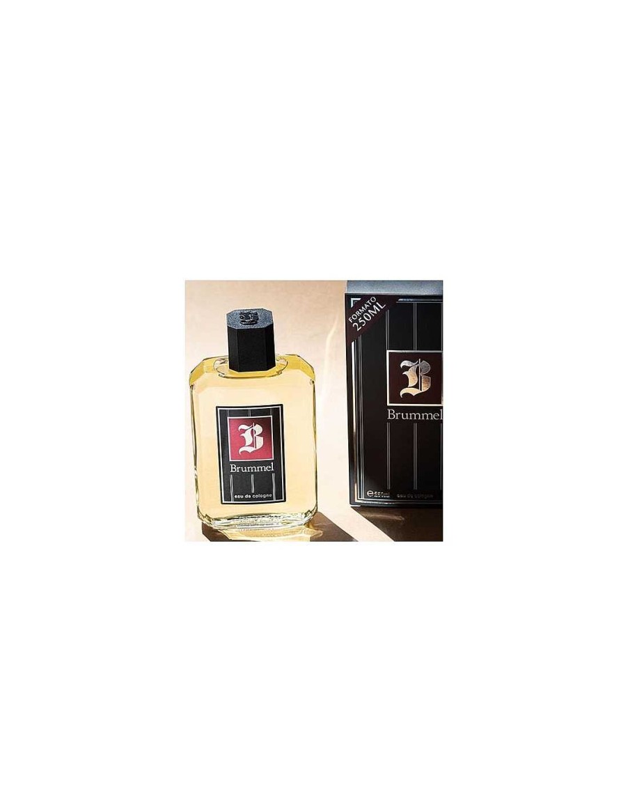 Man Brummel | Brummel Eau De Cologne Para Hombre 250Ml