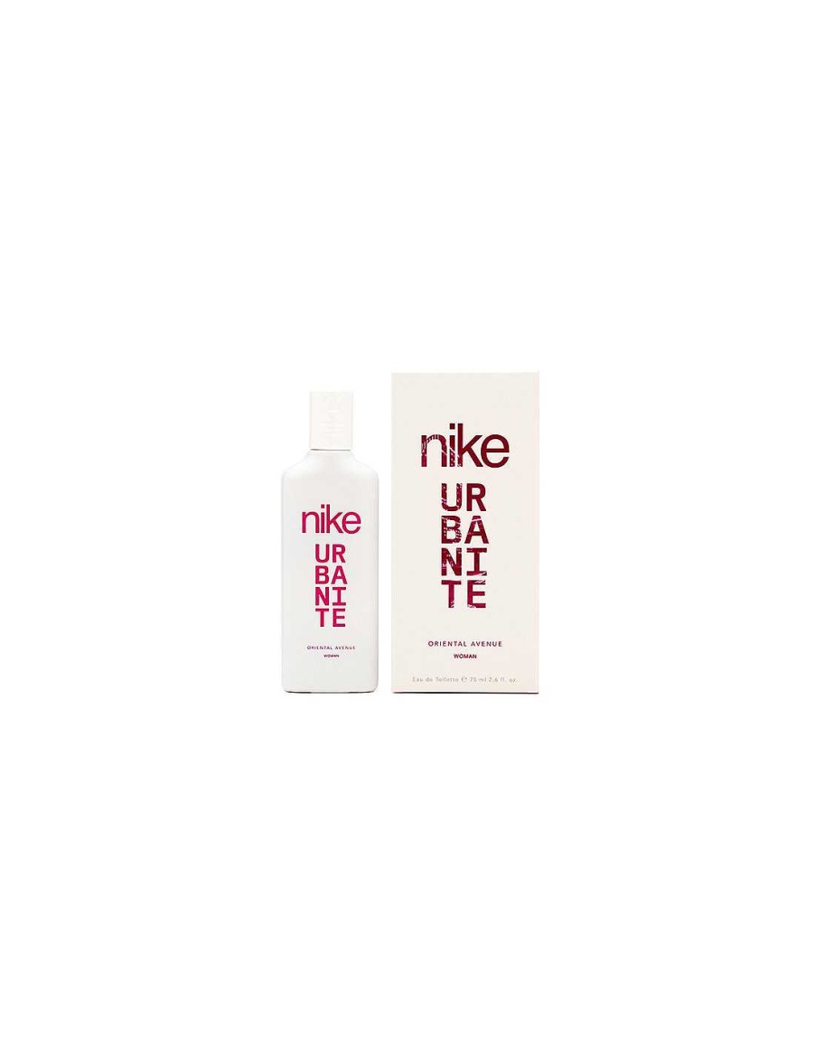 Women Nike | Pack Nike Oriental Avenue Edt 75Ml + 30Ml