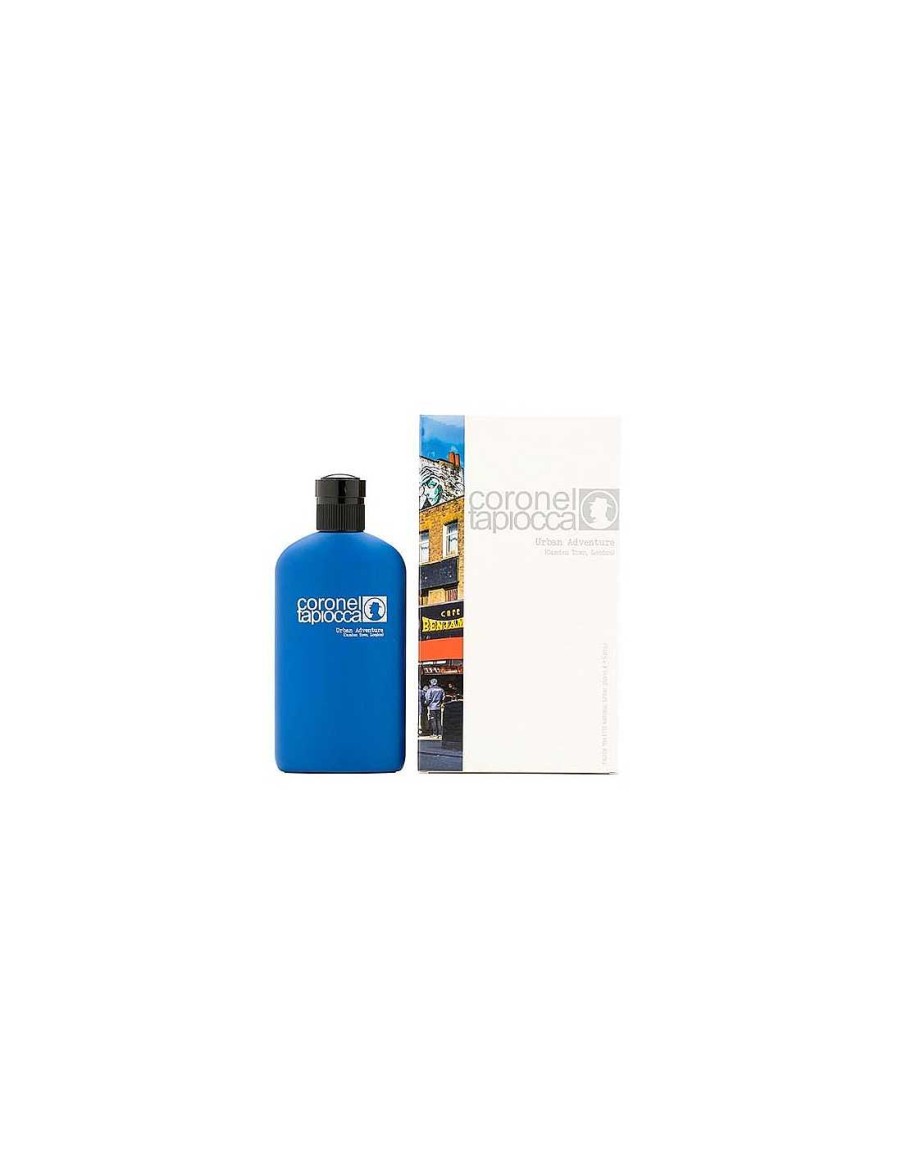 Man Coronel Tapiocca | Coronel Tapiocca London Eau De Toilette Para Hombre 150Ml