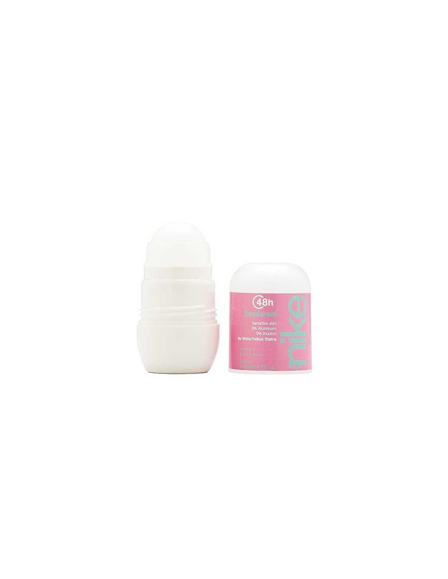 Women Nike | Nike Sweet Blossom Deodorant For Women Roll-On 50Ml