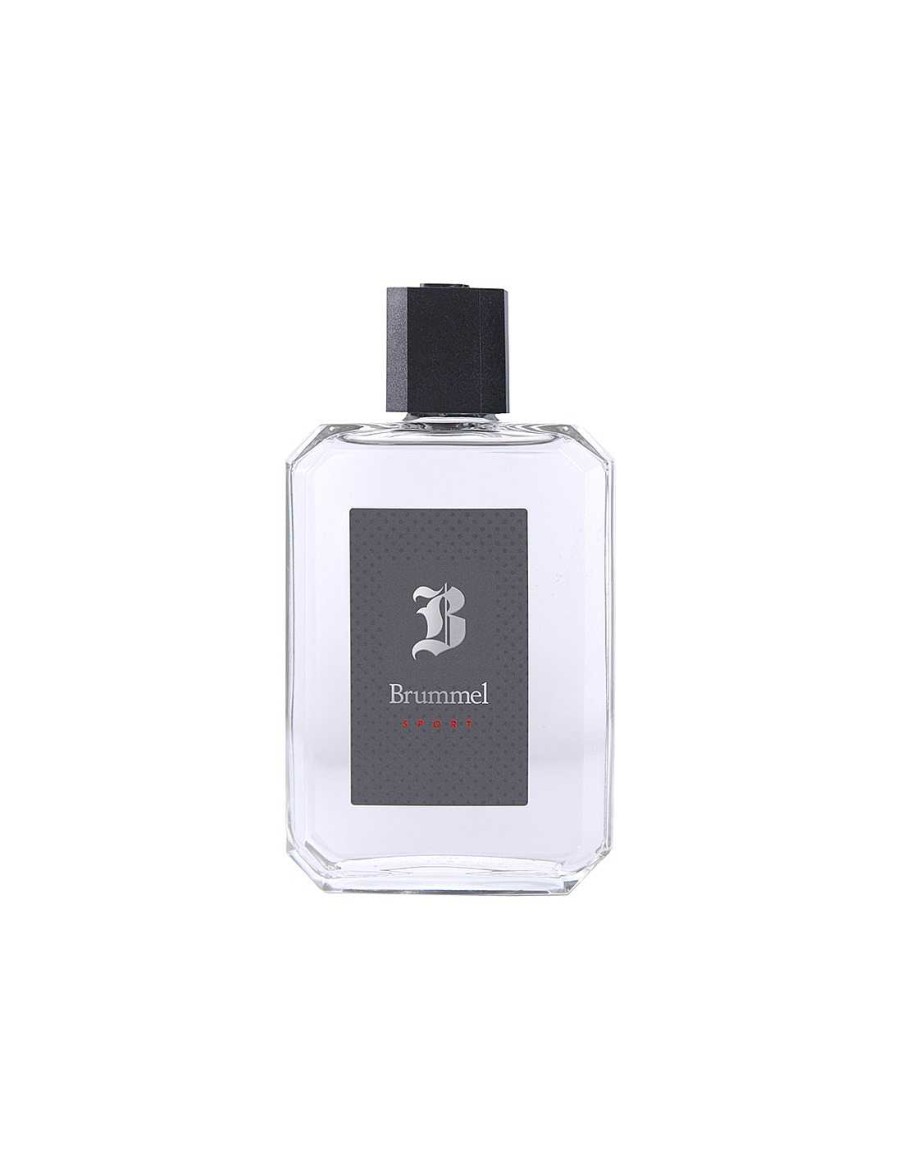 Man Brummel | Brummel Sport Eau De Cologne Para Hombre 250Ml