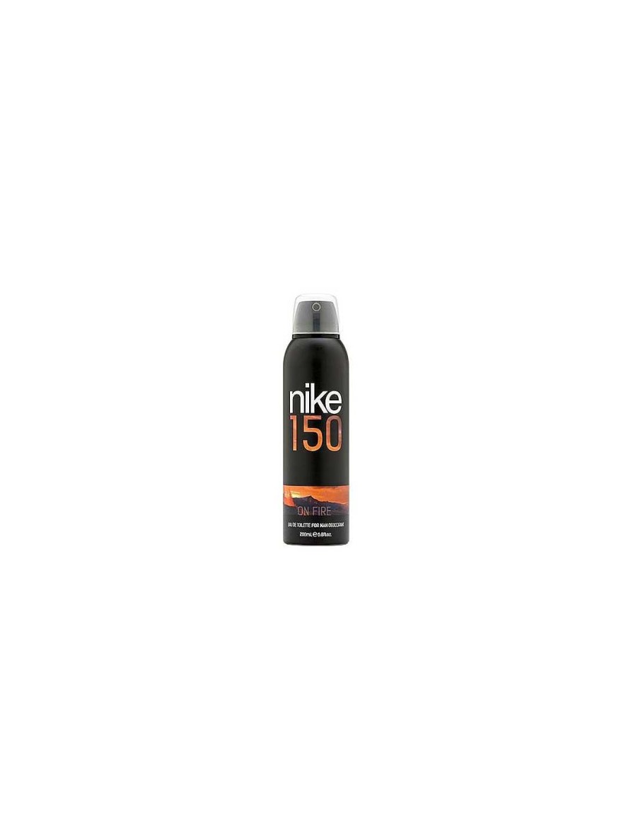 Man Nike | Nike On Fire Deodorant Spray For Men 200Ml