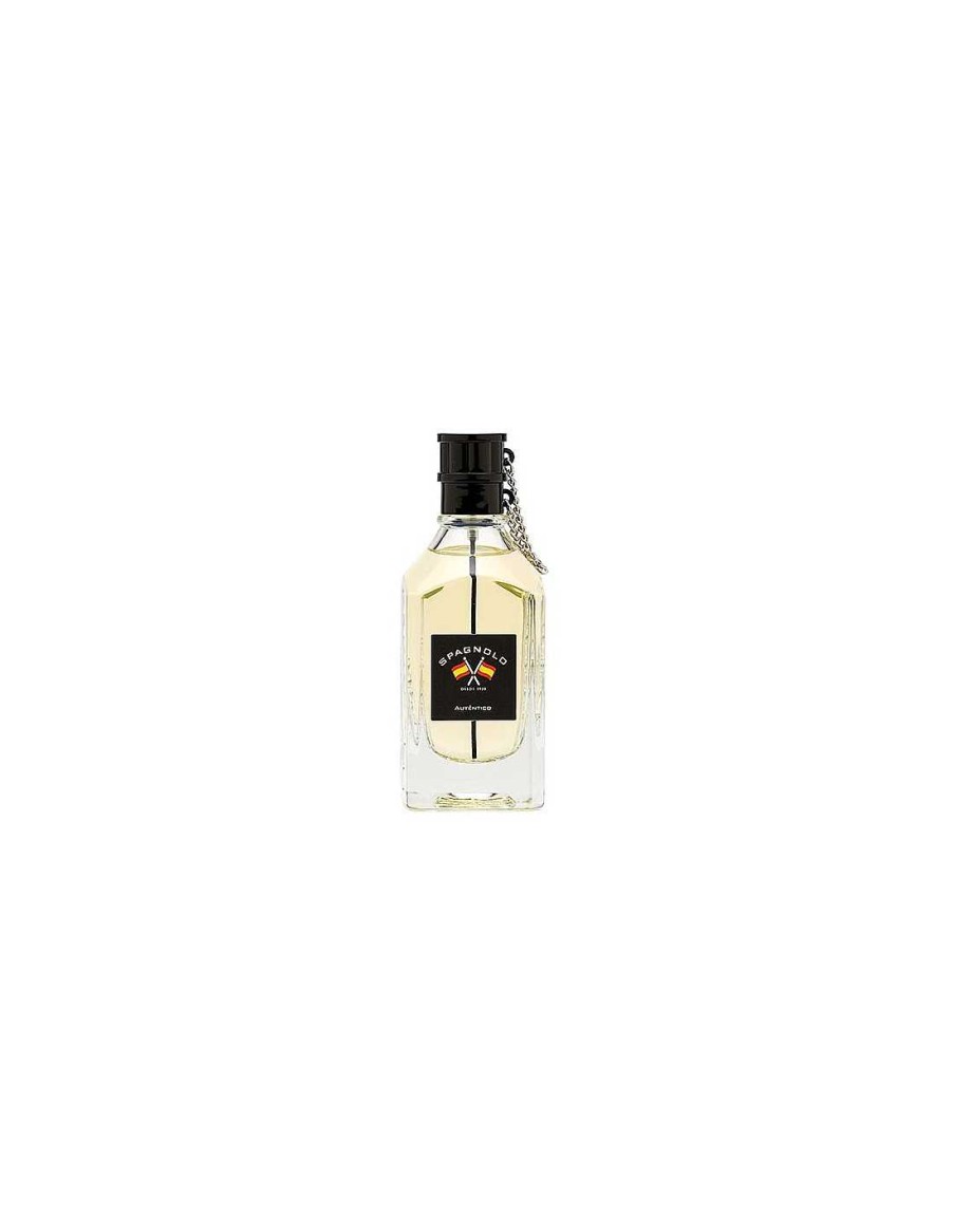 Man Spagnolo | Spagnolo Autentico Eau De Toilette For Men 75Ml