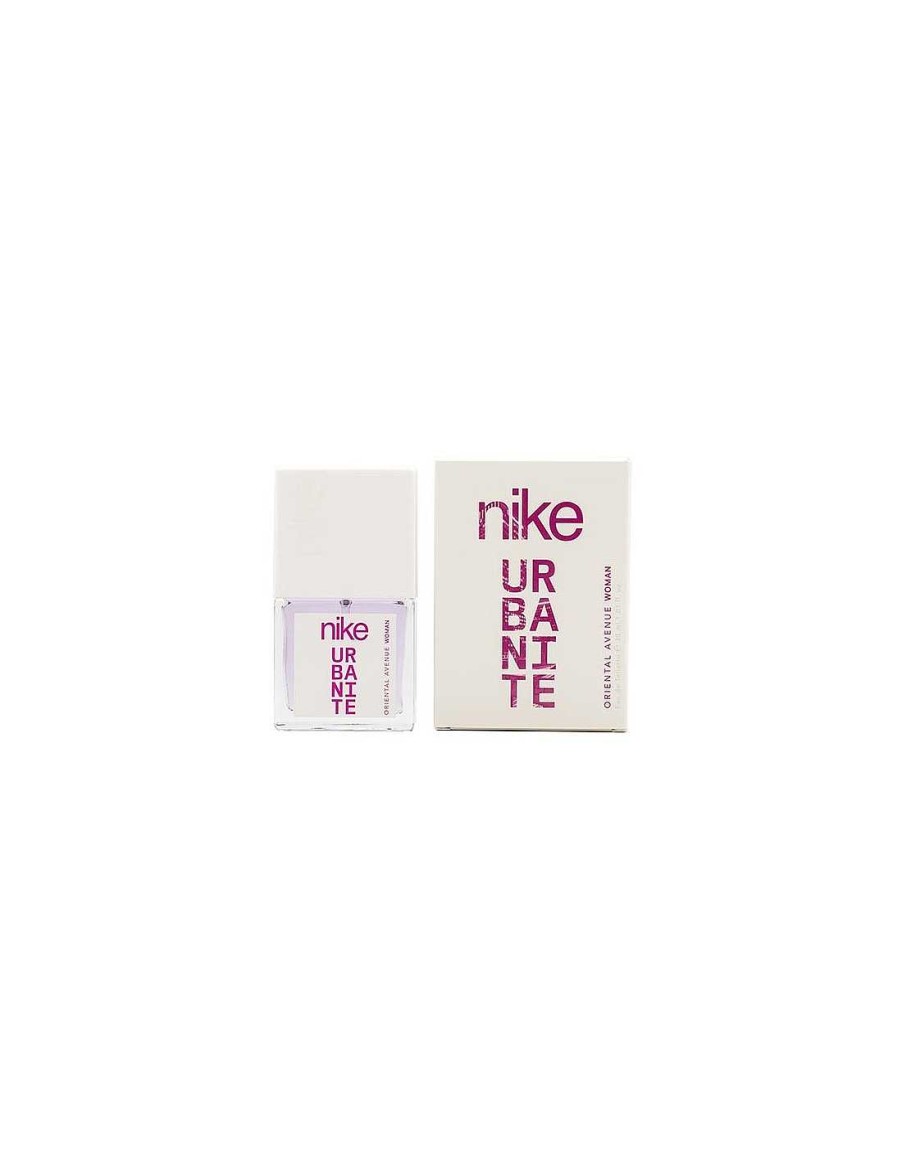 Women Nike | Nike Oriental Avenue Eau De Toilette For Women 30Ml