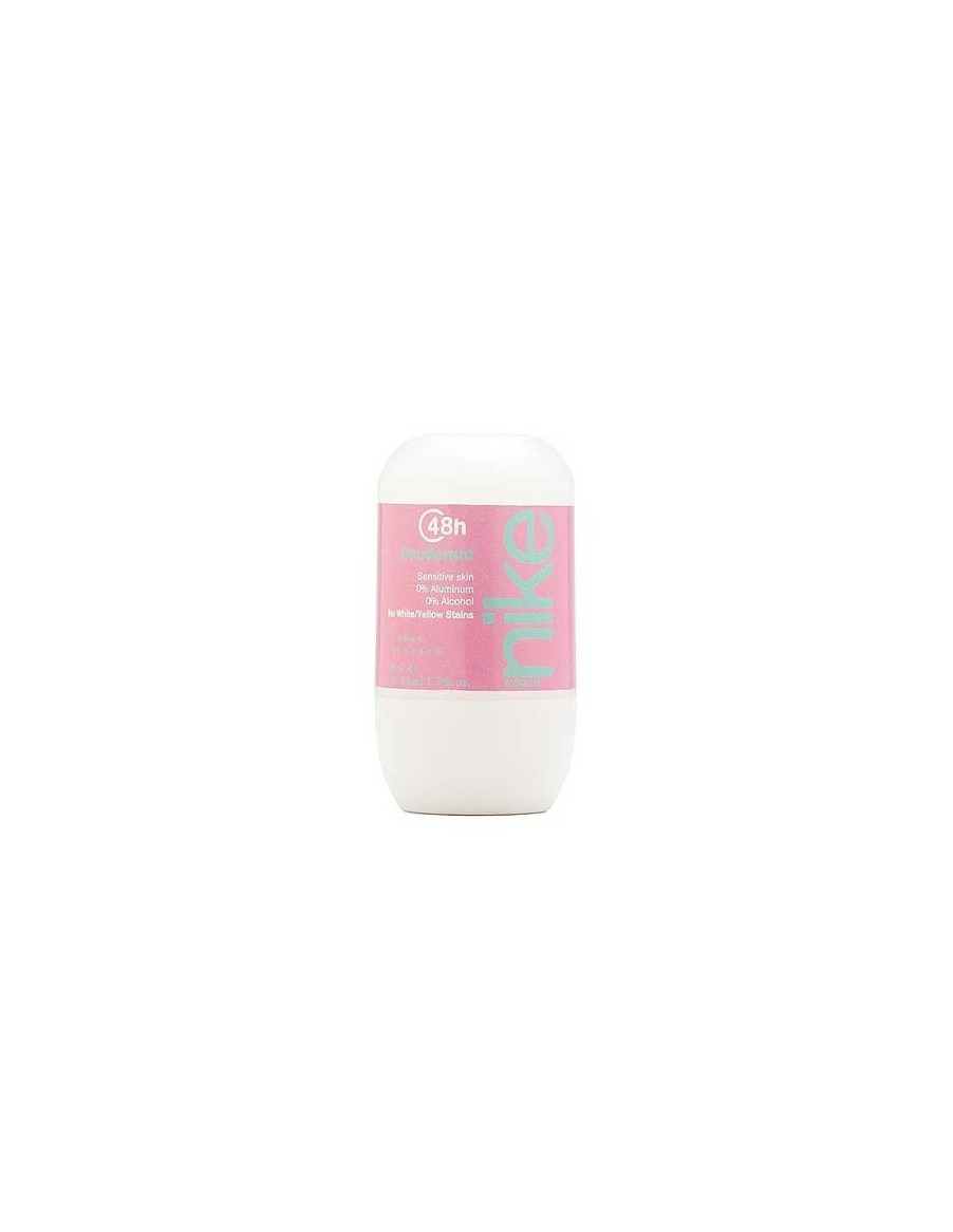 Women Nike | Nike Sweet Blossom Deodorant For Women Roll-On 50Ml