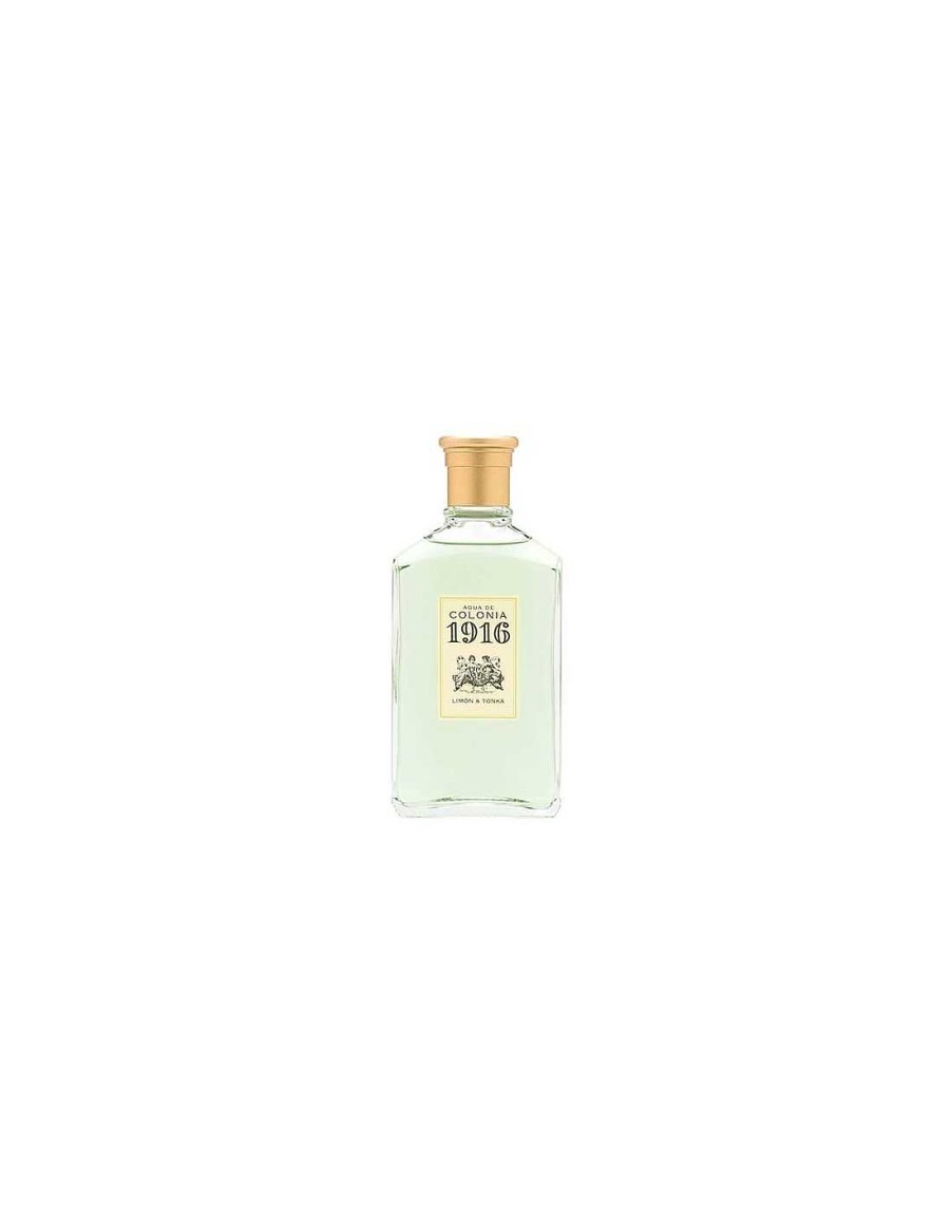 Man 1916 | 1916 Limon & Tonka Eau De Cologne Unisex 200Ml