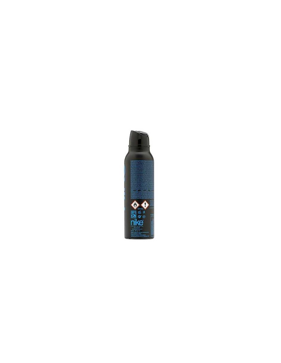 Man Nike | Nike Ultra Blue Man Deodorant Spray 200 Ml.