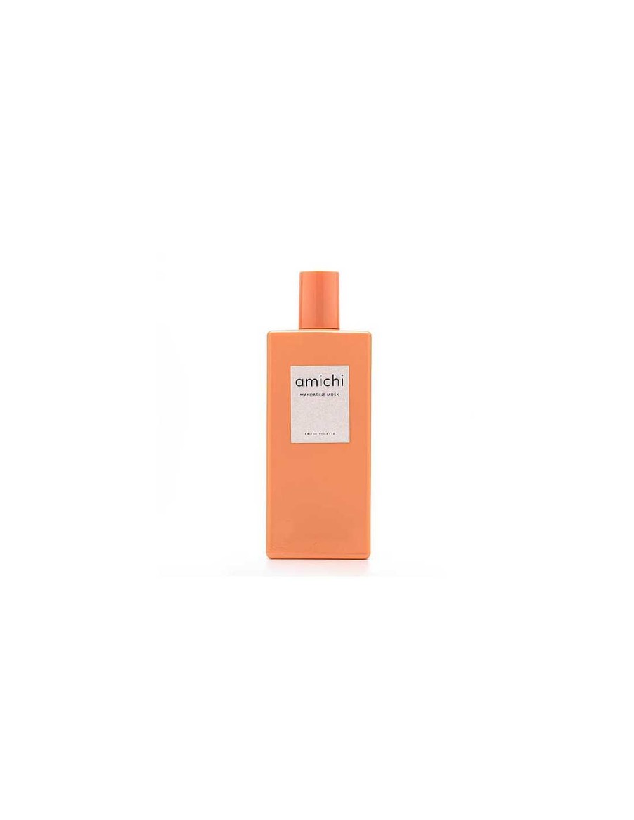 Women Amichi | Amichi Mandarine Musk Eau De Toilette Para Mujer 150Ml