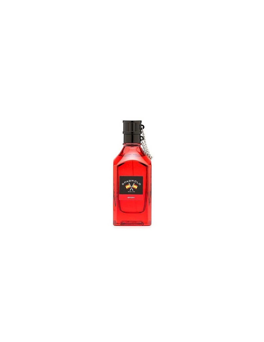 Man Spagnolo | Pack Spagnolo Sport Edt 75Ml + 30Ml