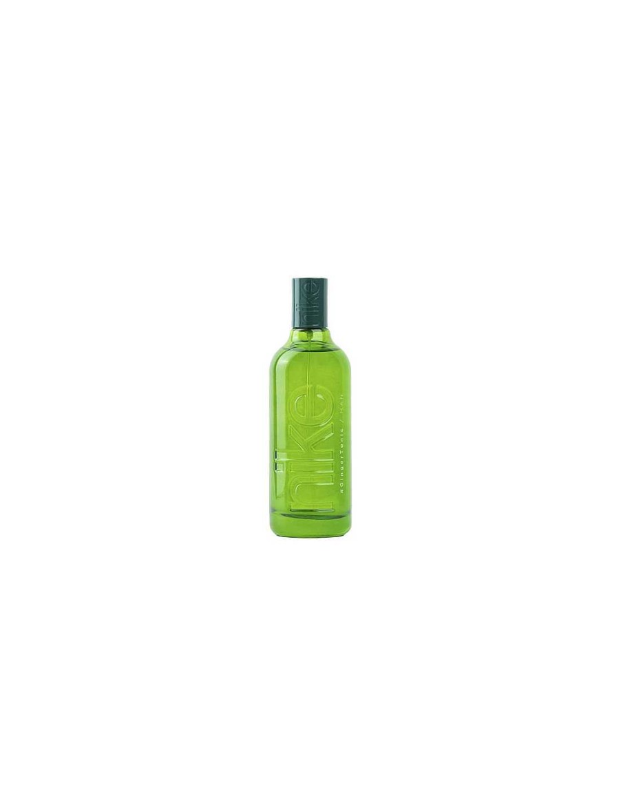 Man Nike | Nike Ginger Tonic Man Eau De Toilette 150Ml