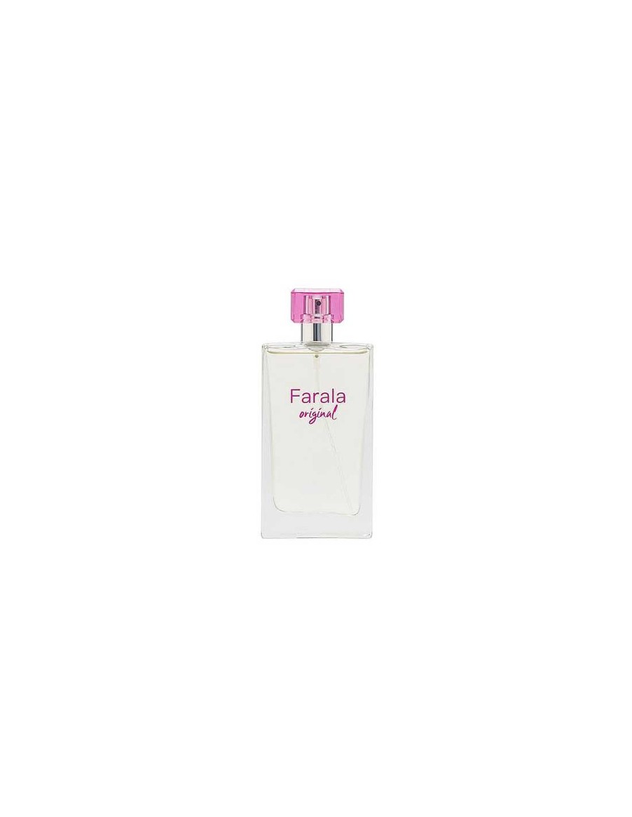 Women Farala | Pack Farala Original Eau De Toilette Para Mujer 75Ml + 30Ml