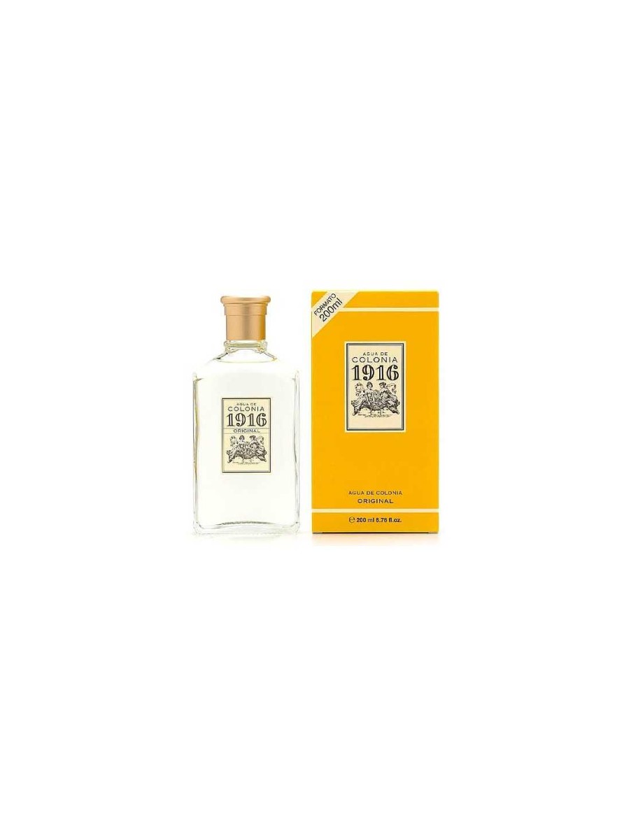 Man 1916 | 1916 Original Eau De Cologne Unisex 200Ml