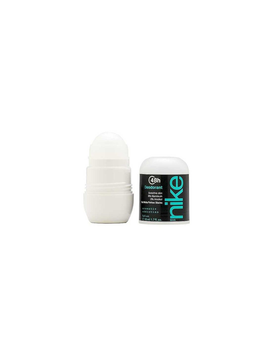 Man Nike | Nike Aromatic Addiction Deodorant For Men Roll-On 50Ml