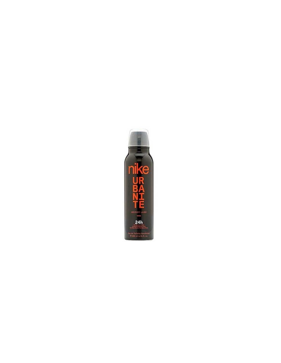 Man Nike | Nike Woody Lane Deodorant Spray For Men 200Ml