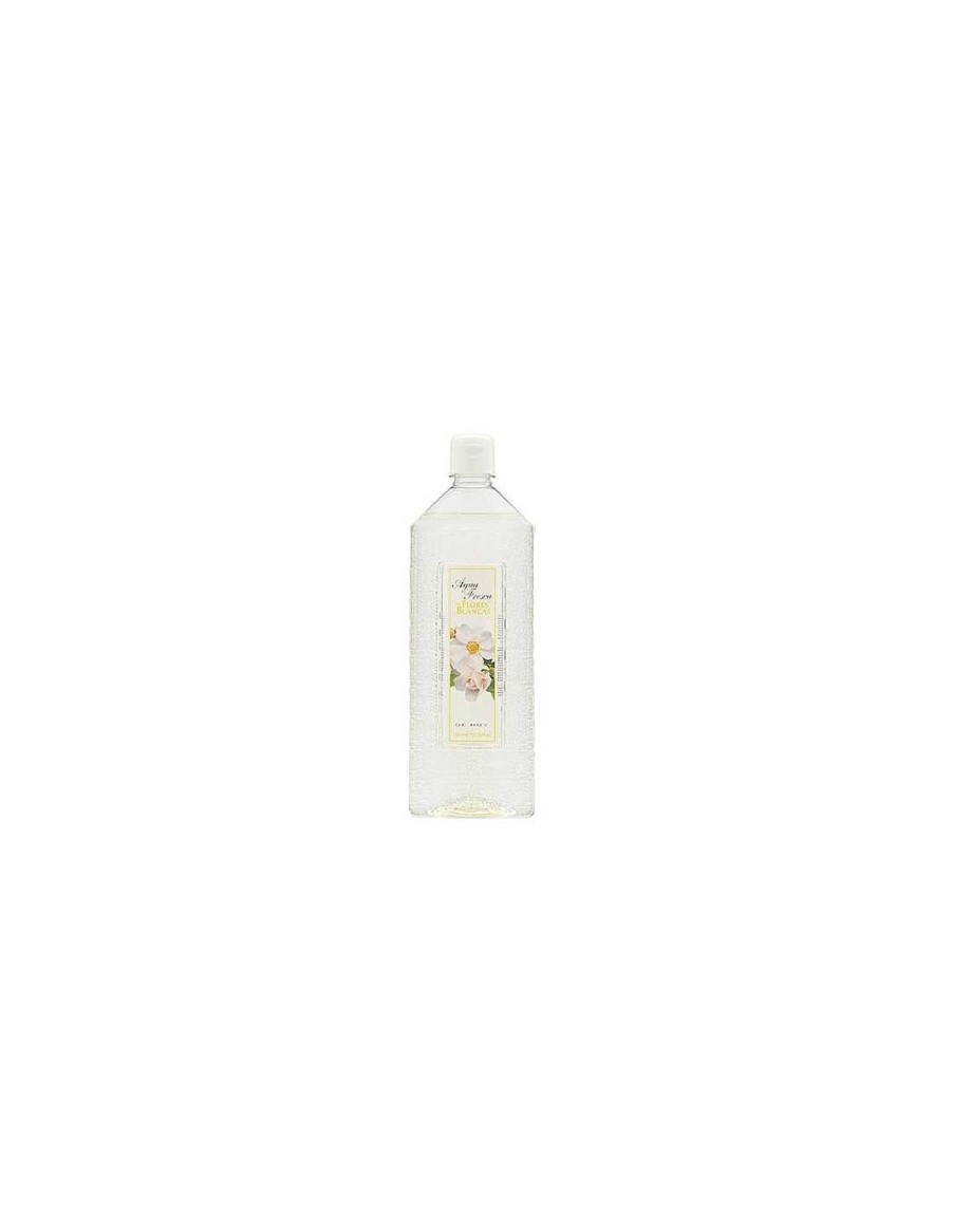 Man Agua Fresca De Ruy | Agua Fresca De Ruy White Flowers Eau De Cologne Unisex 750Ml