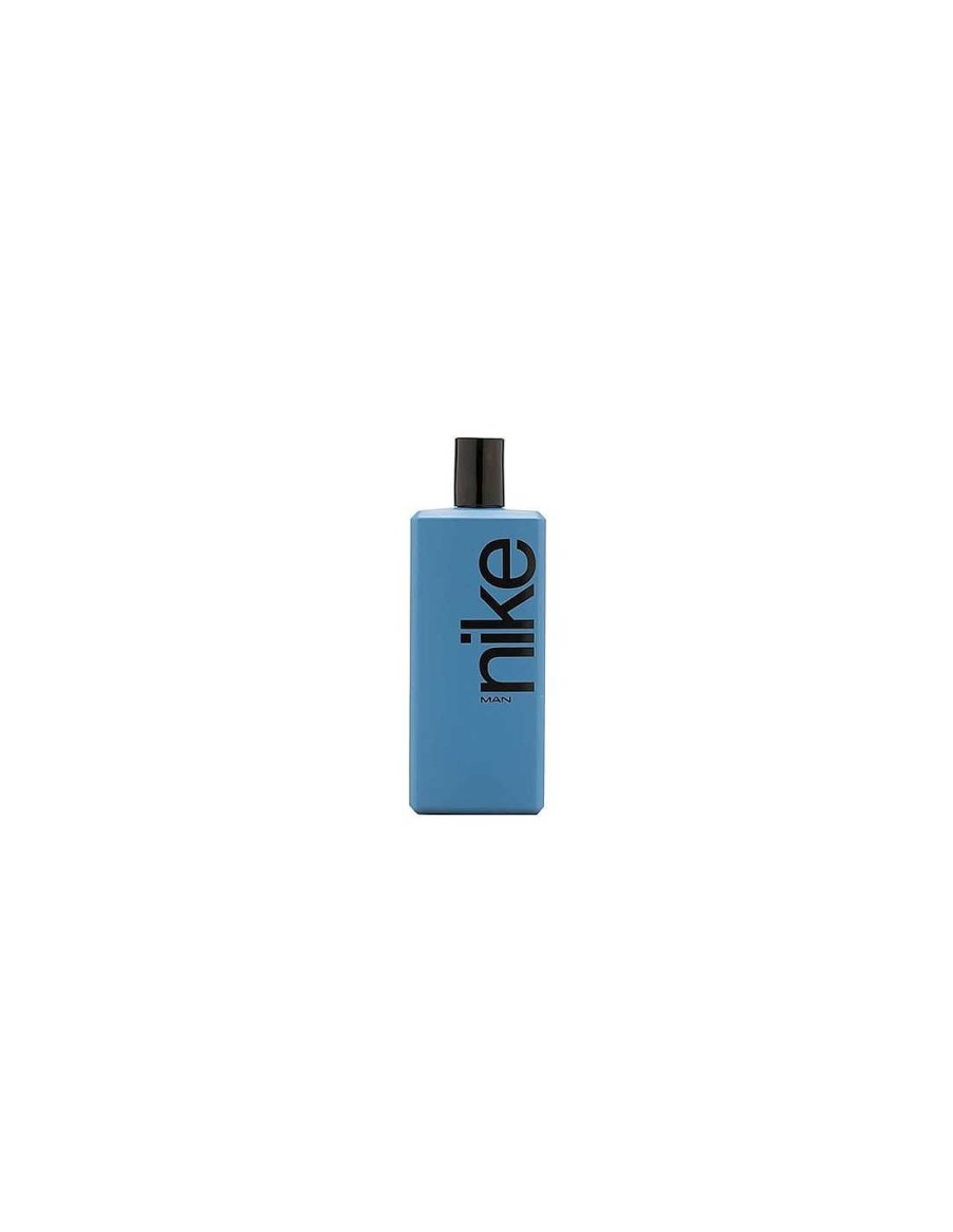 Man Nike | Nike Blue Eau De Toilette Para Hombre 200Ml