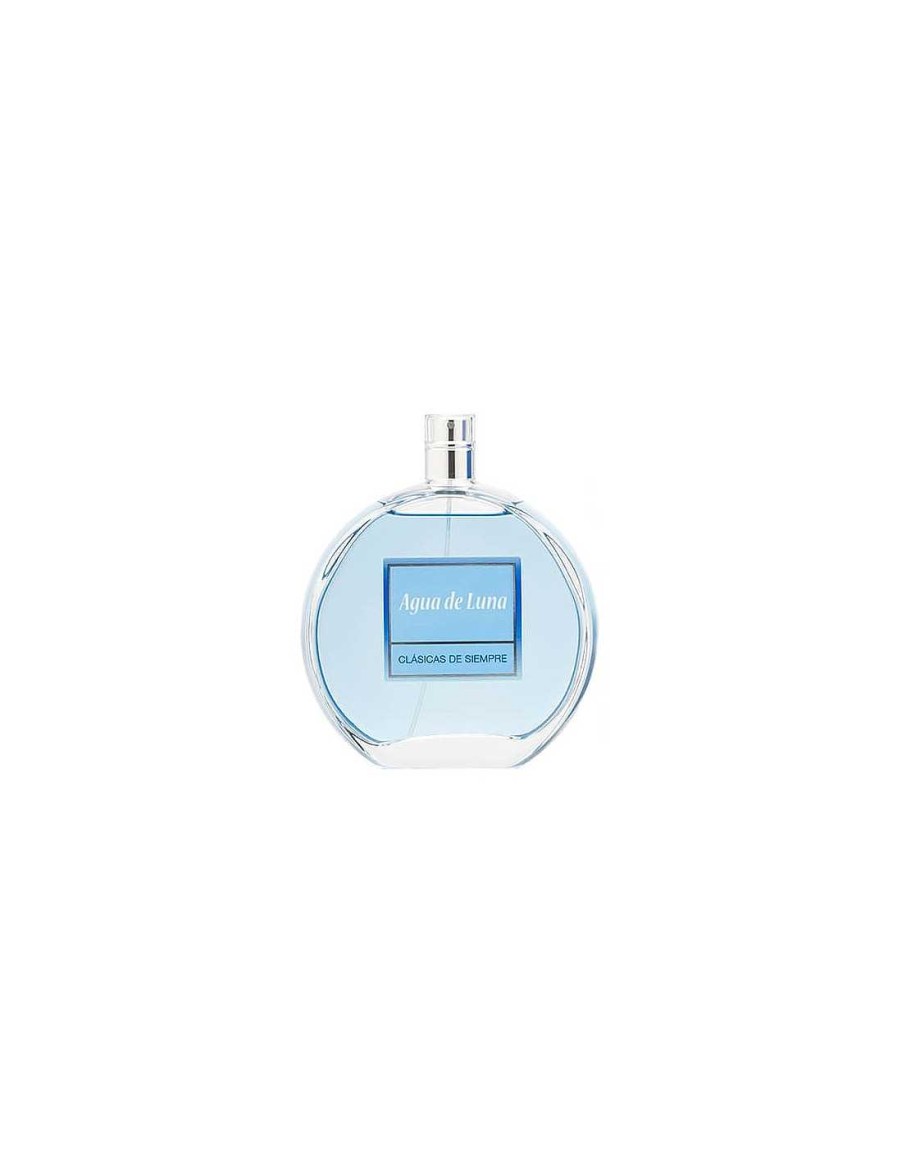 Women Agua de Luna | Agua De Luna Eau De Toilette Para Mujer 200Ml