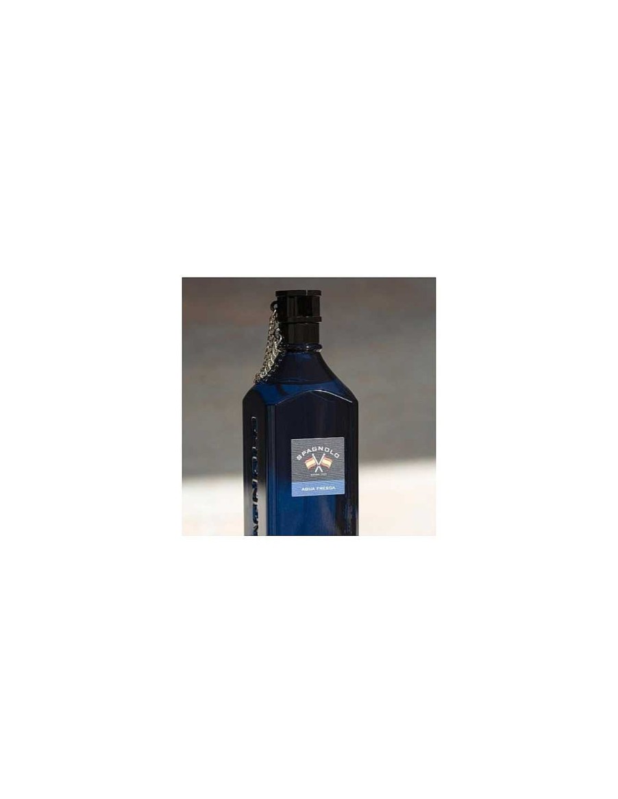 Man Spagnolo | Pack Spagnolo Agua Fresca Edt 75Ml + 30Ml