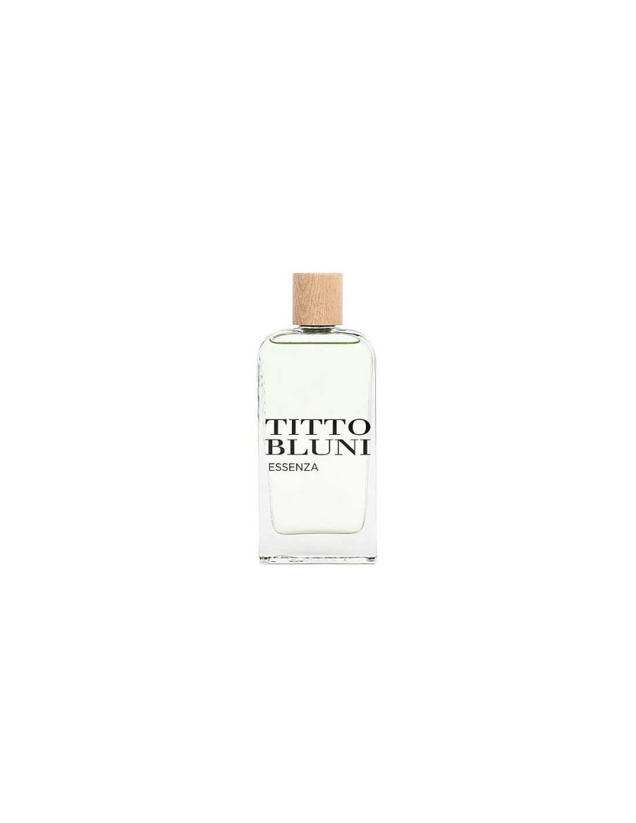 Man Titto Bluni | Titto Bluni Essenza Uomo Eau De Toilette 150Ml