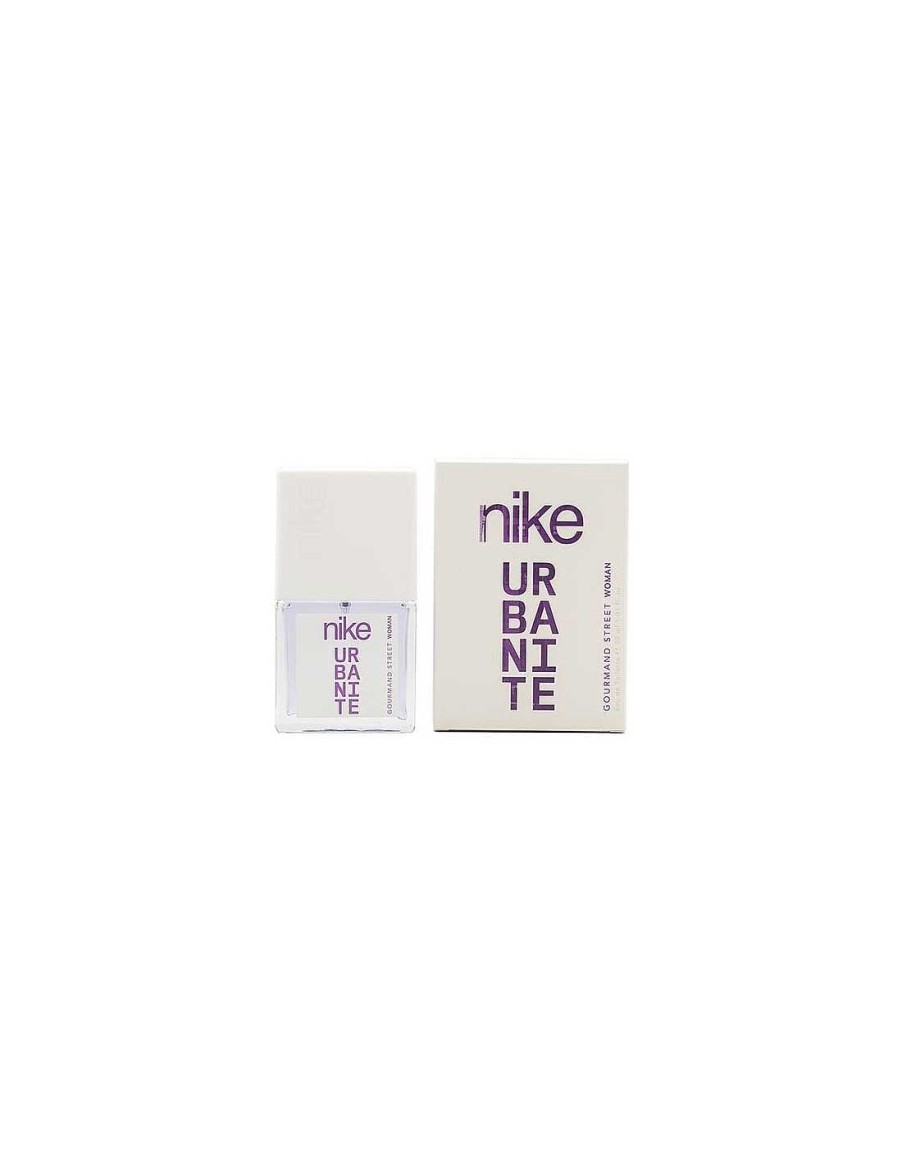 Women Nike | Nike Gourmand Street Eau De Toilette For Women 30Ml