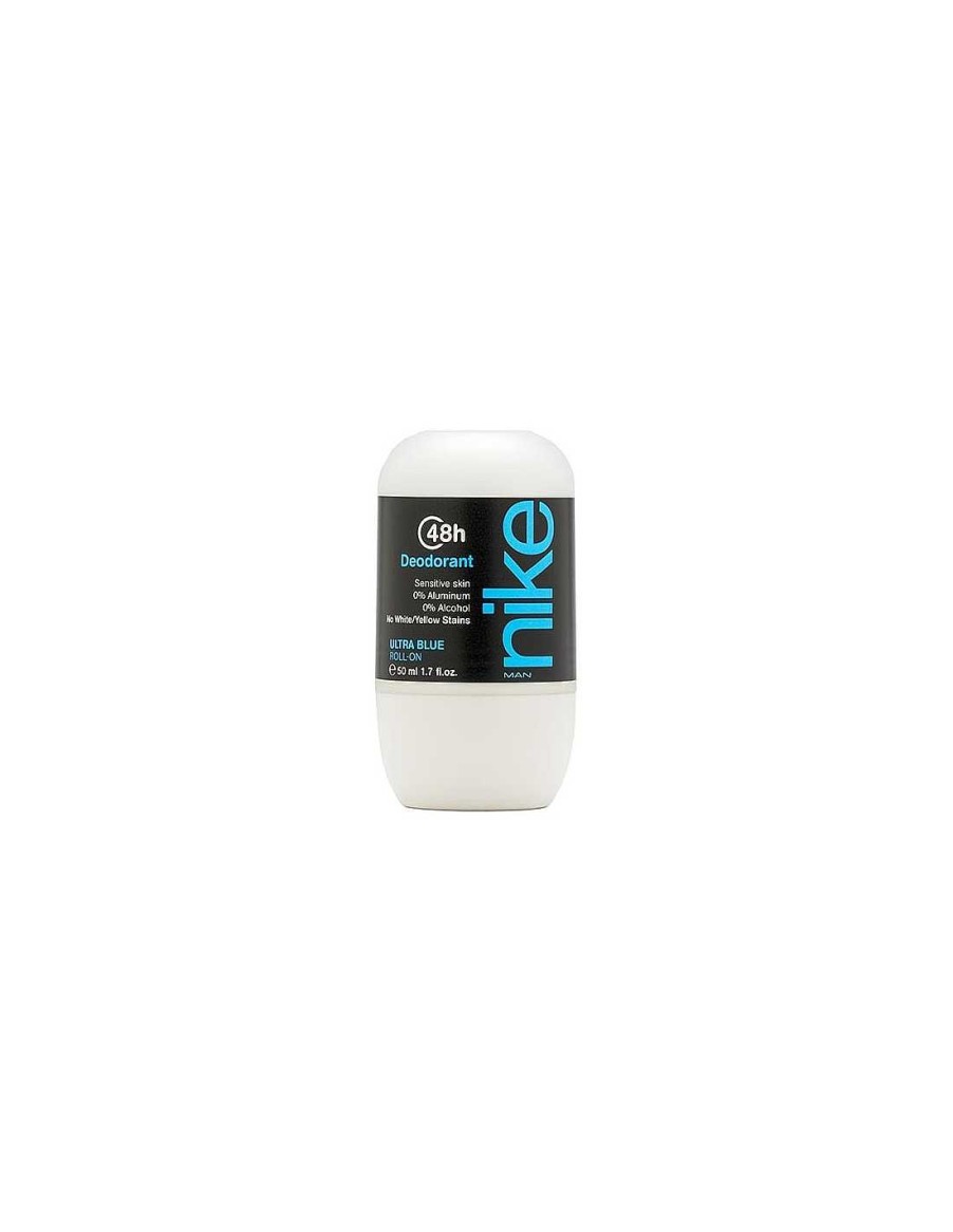 Man Nike | Nike Ultra Blue Man Deodorant Roll-On 50Ml