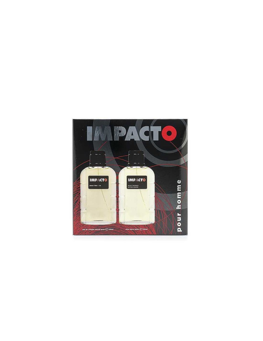 Man Impacto | Impact Gift Case For Men