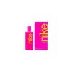 Women Nike | Nike Pink Eau De Toilette For Women 100Ml