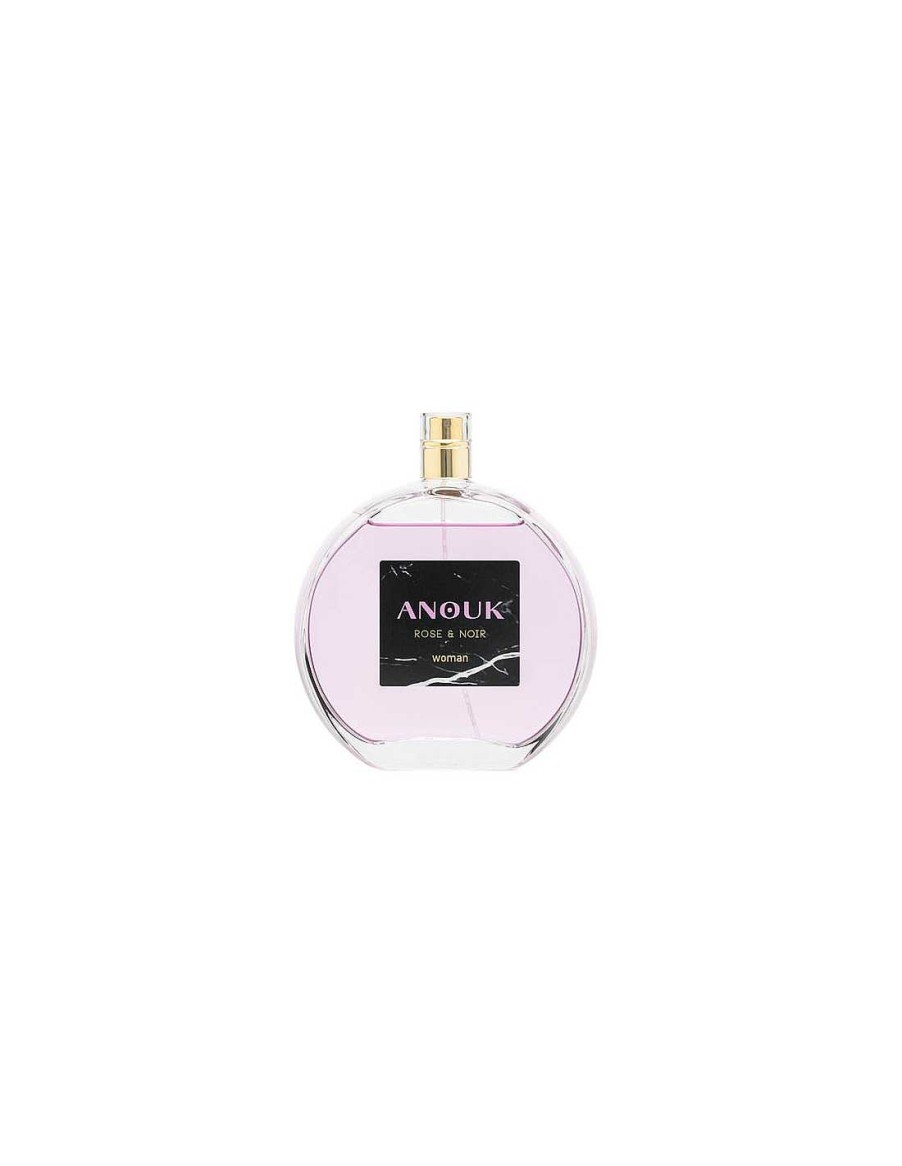 Women Anouk | Anouk Rose & Noir Woman Eau De Toilette For Women 200Ml