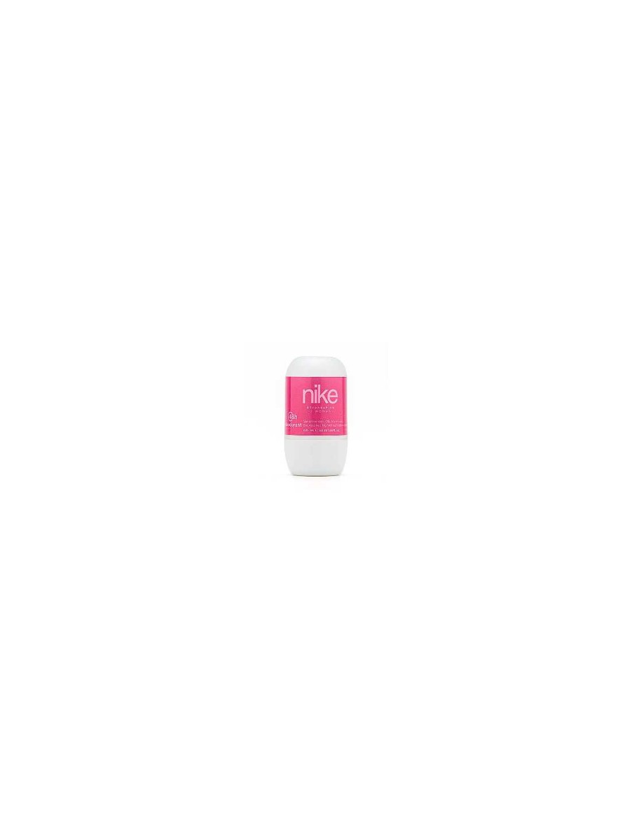 Women Nike | Nike Trendy Pink Woman Deodorant Roll-On 50Ml