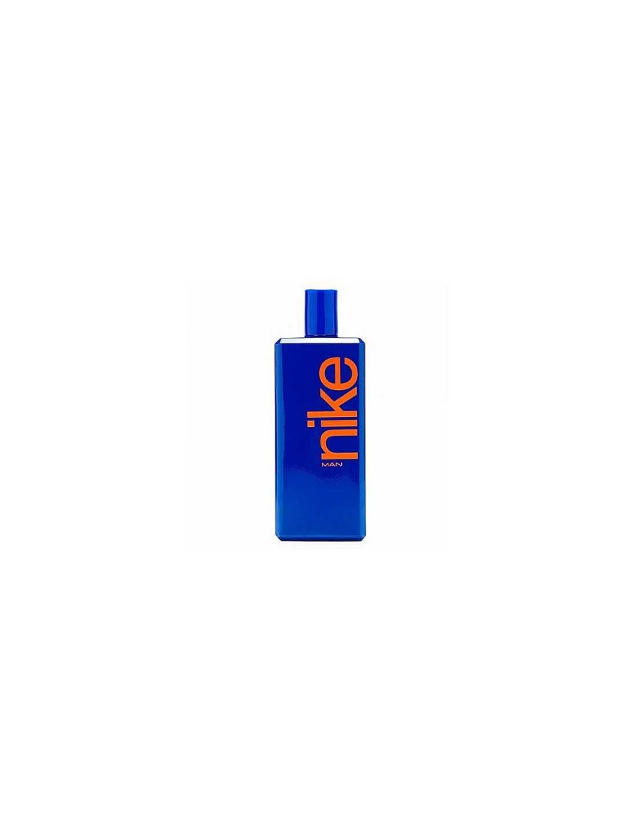 Man Nike | Nike Indigo Eau De Toilette Para Hombre 200Ml