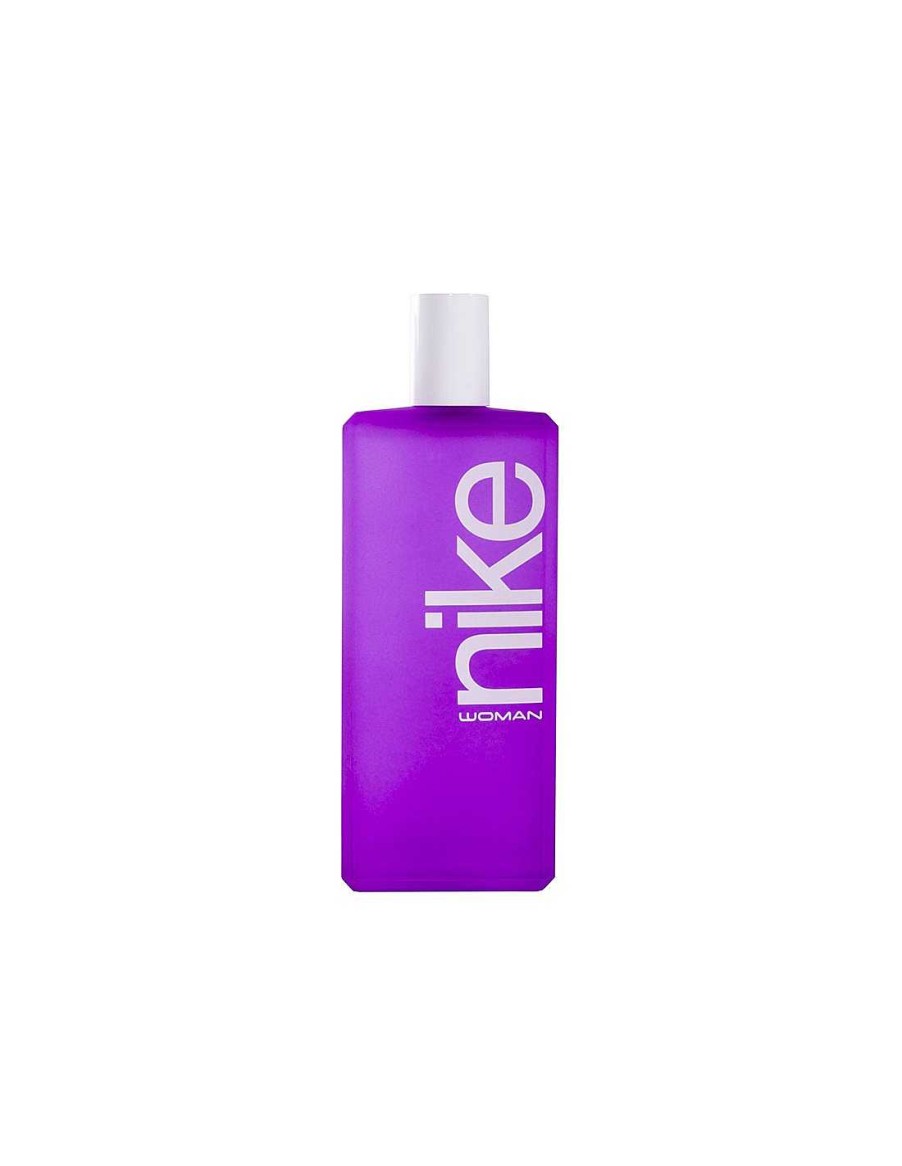 Women Nike | Nike Ultra Purple Eau De Toilette For Women 200Ml