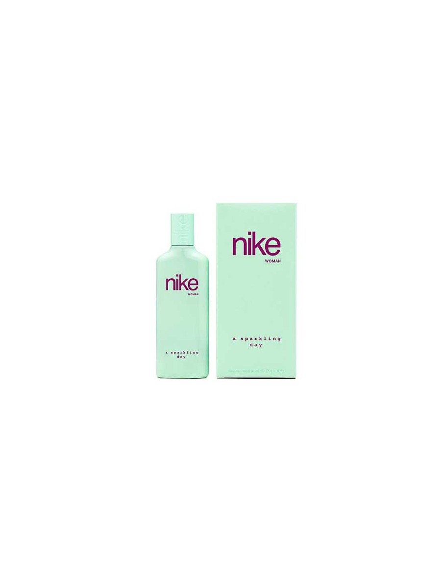 Women Nike | Nike A Sparkling Day Eau De Toilette For Women 75Ml