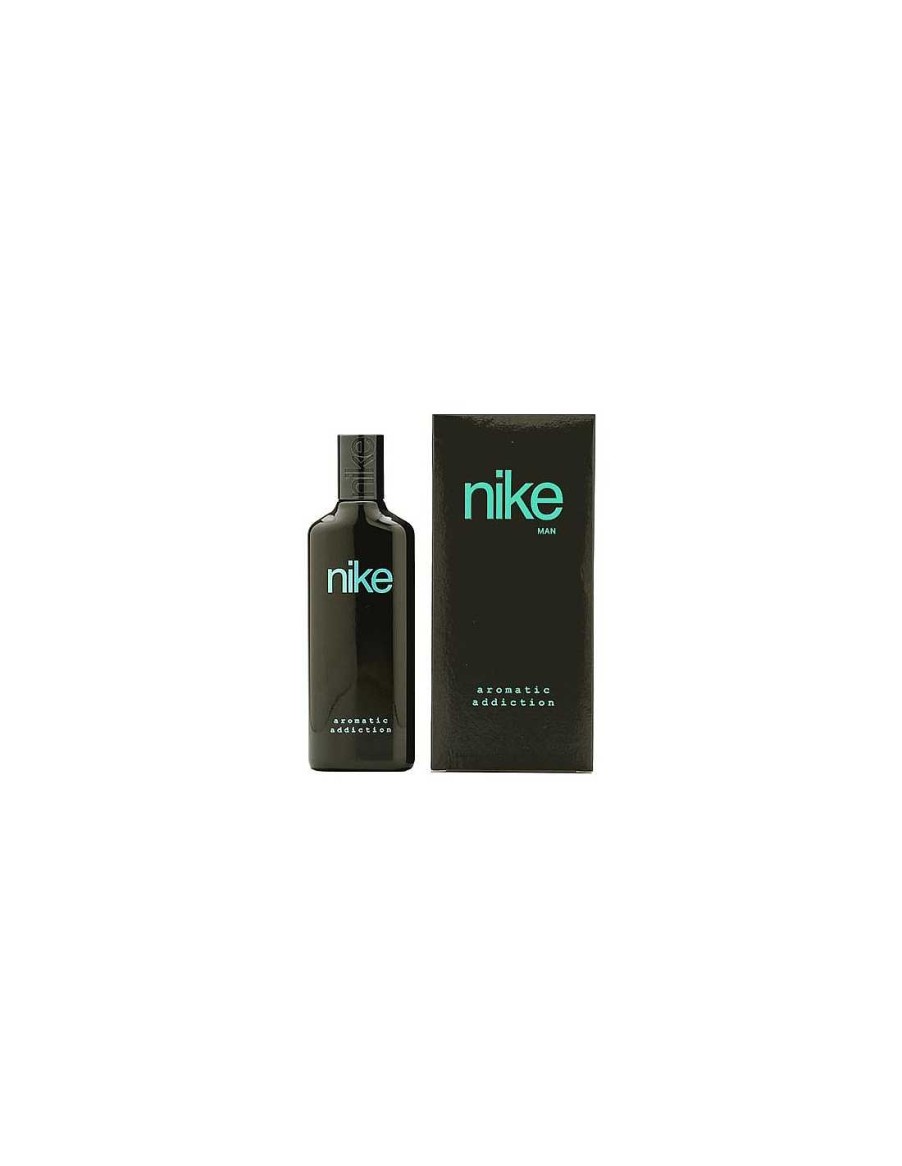 Man Nike | Nike Aromatic Addiction Eau De Toilette For Men 75Ml